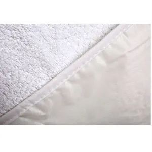 Pvc do Dhaoine Fásta Bib 18x36