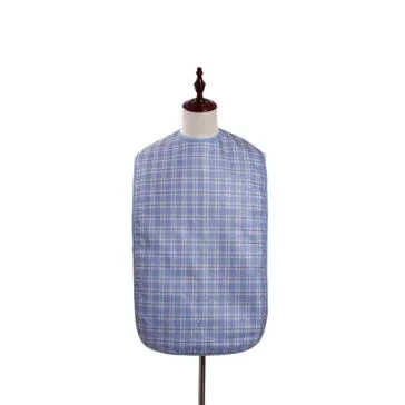 Bibs Plaisteacha Móra do Dhaoine Fásta