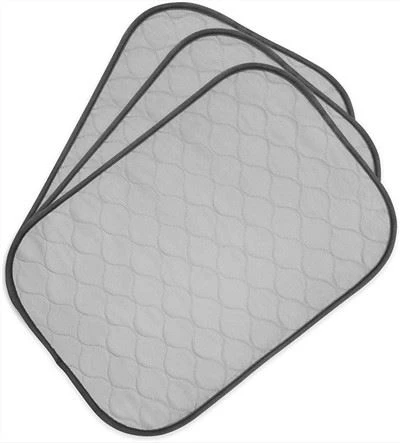 Pads Traenála Ionsaithe Madraí